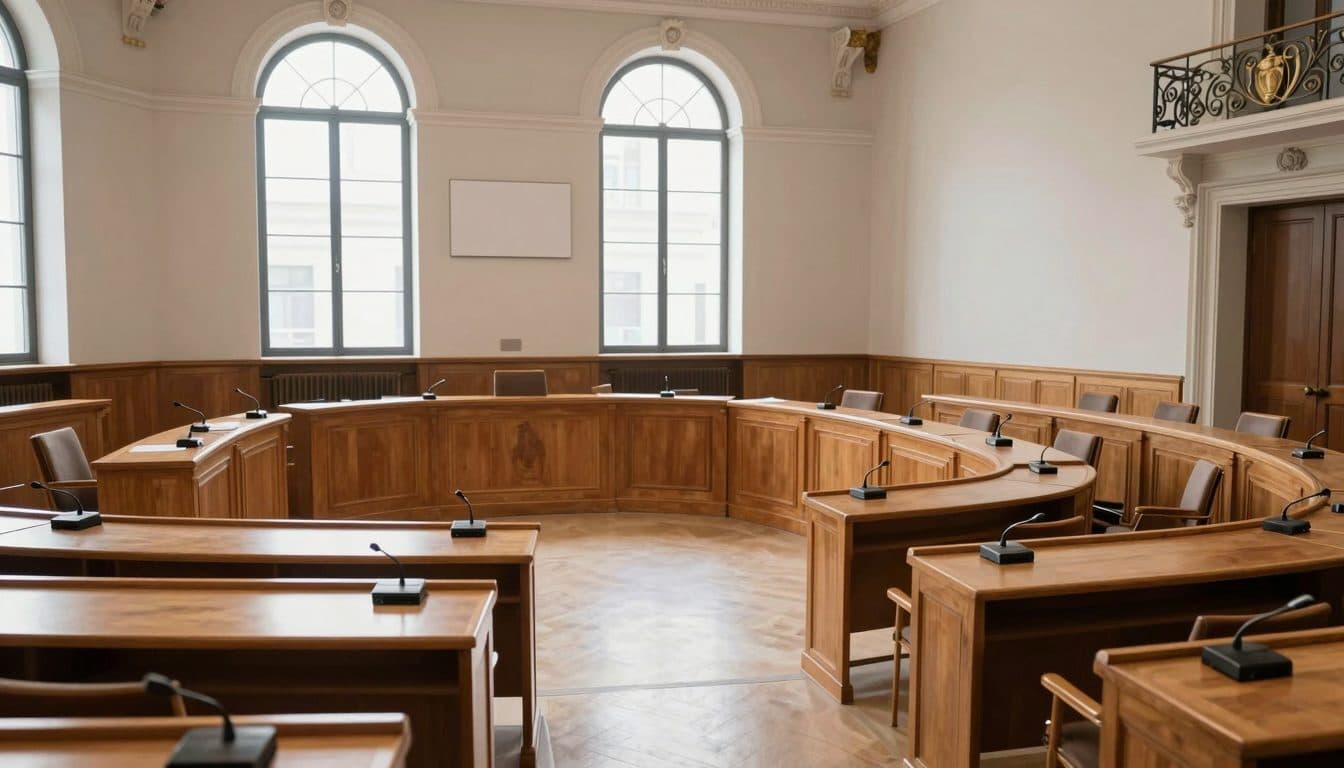 Scissione nell'FPÖ di Innsbruck: una consigliera del gruppo lascia la banca per dissidi interni