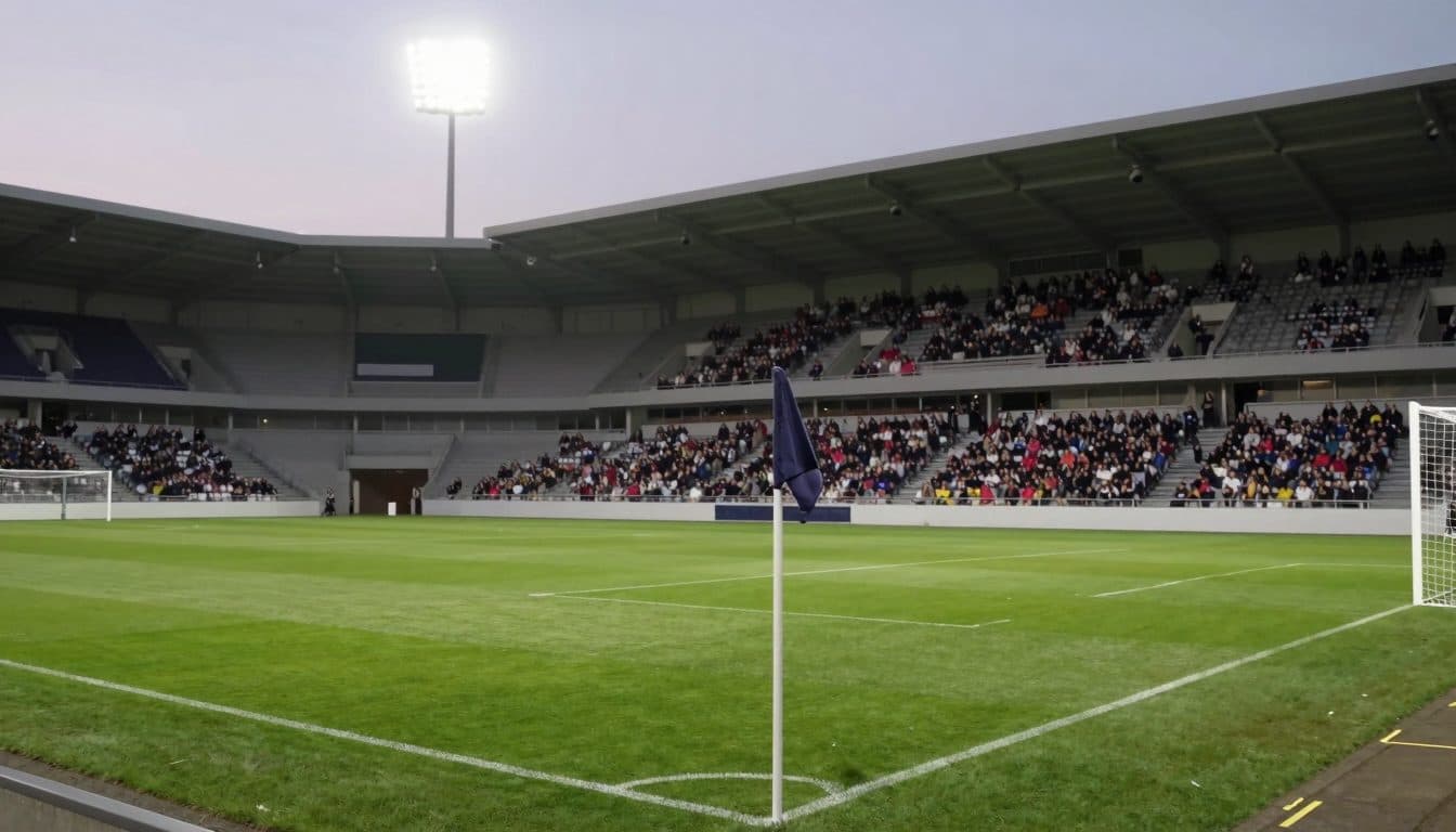 SKN St. Pölten resta imbattuto nella Frauen-Bundesliga