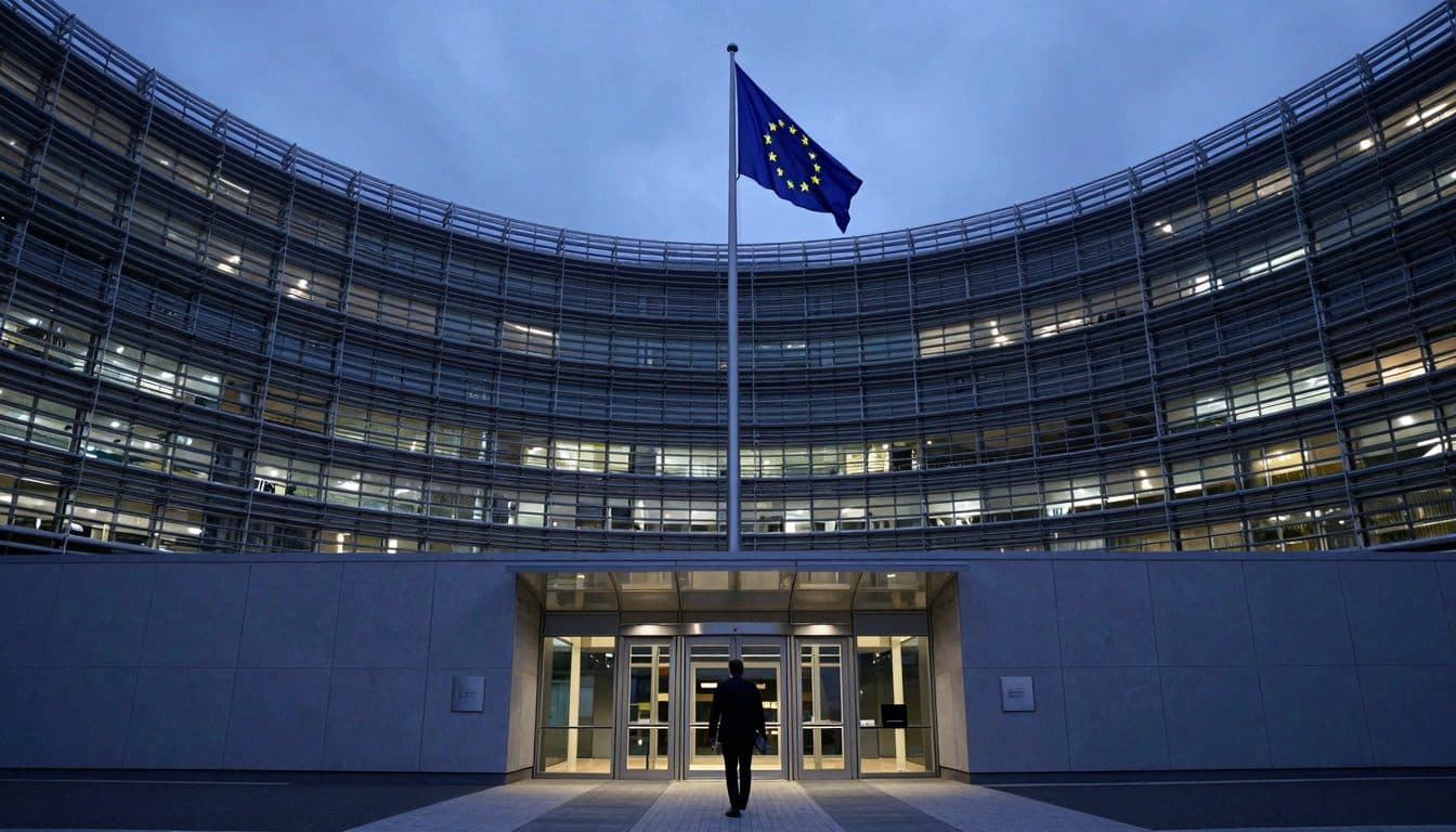 I ministri delle finanze UE approvano la procedura per disavanzo eccessivo contro la Bulgaria