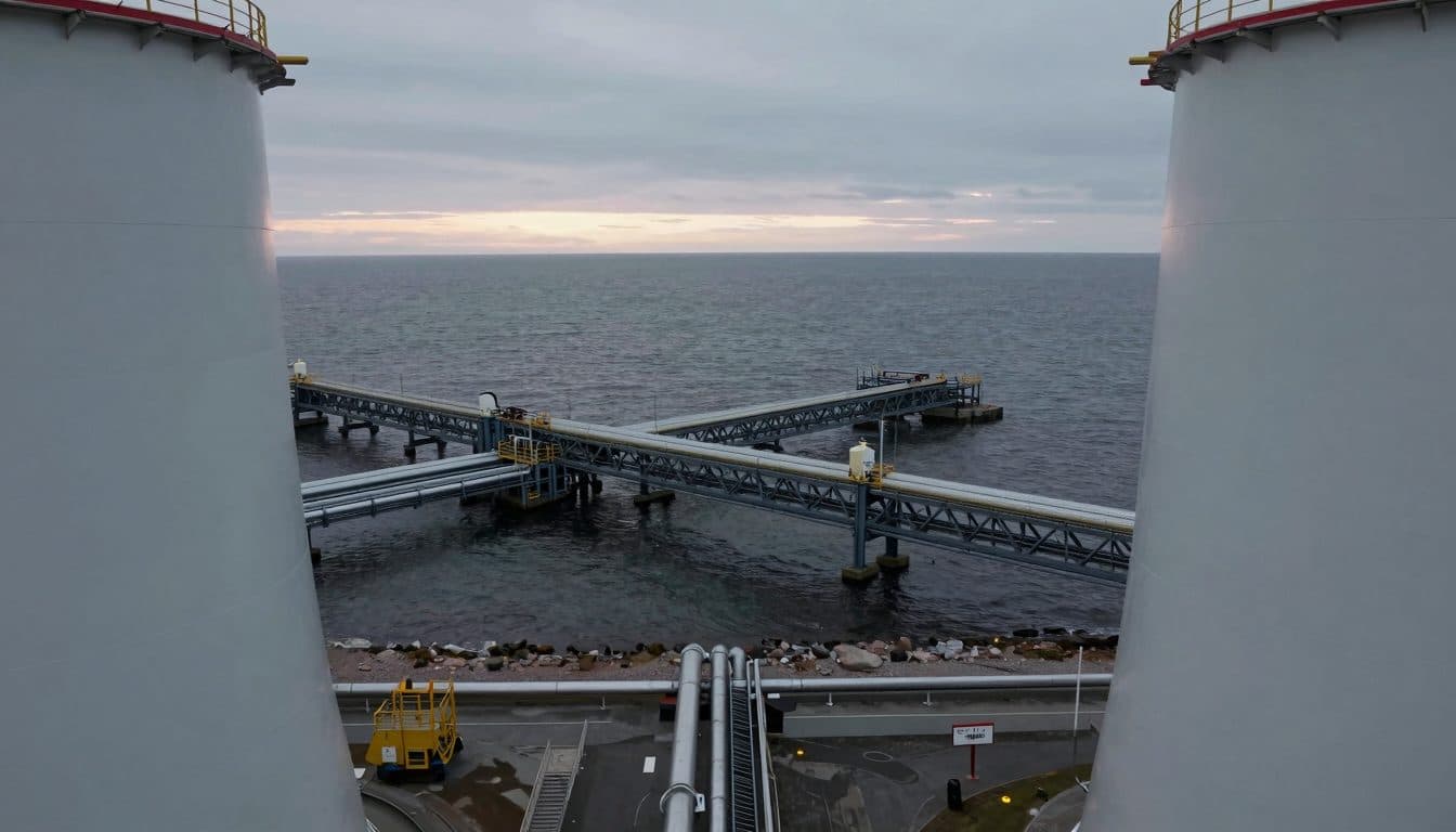 Accusa per il sabotaggio di Nord Stream: procedimento contro un ex militare ucraino e una produzione cinematografica