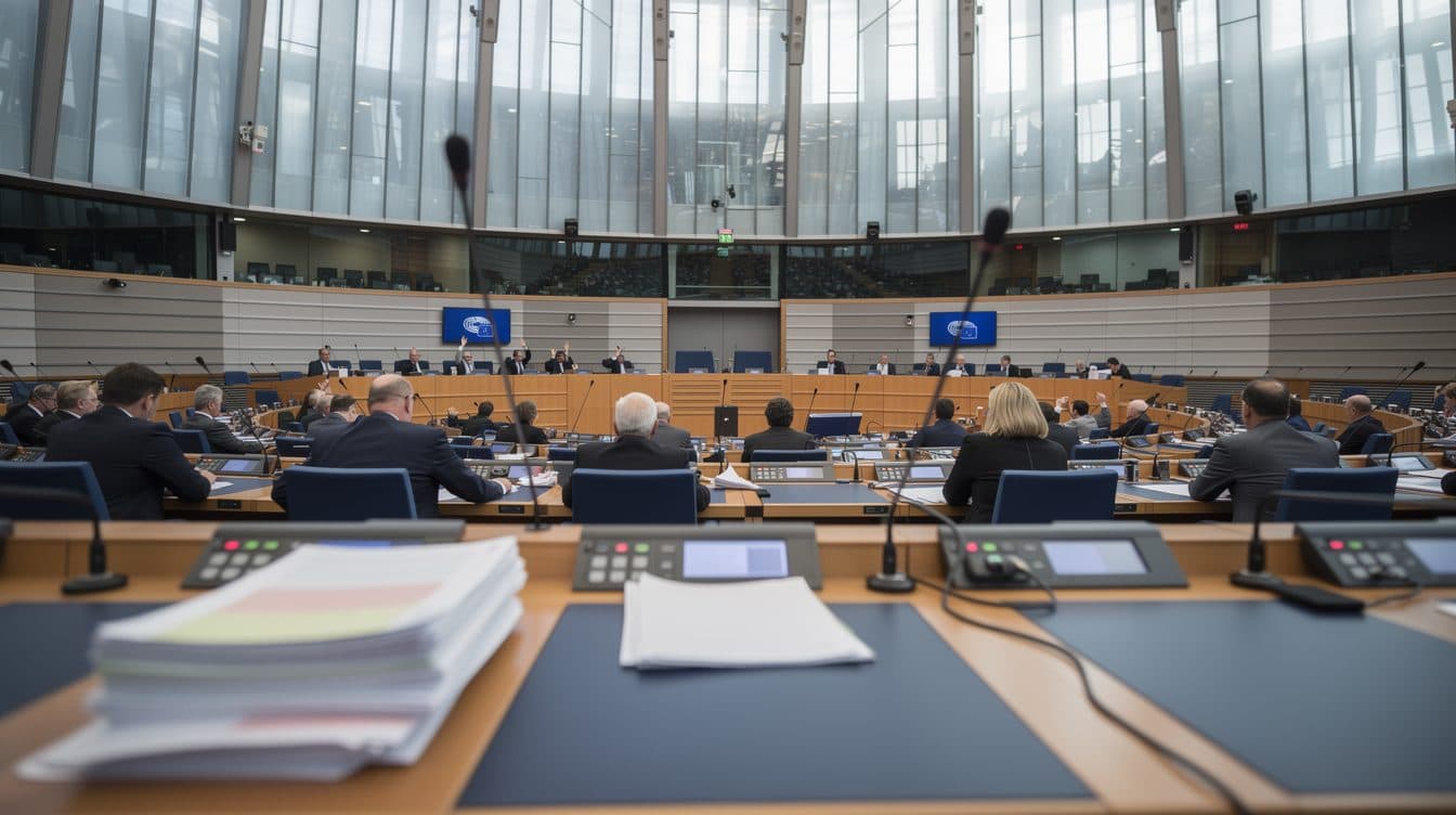 Il Parlamento UE consente il "Veggie-Burger" – ma vieta la "cotoletta di tofu" e la "bistecca di seitan"