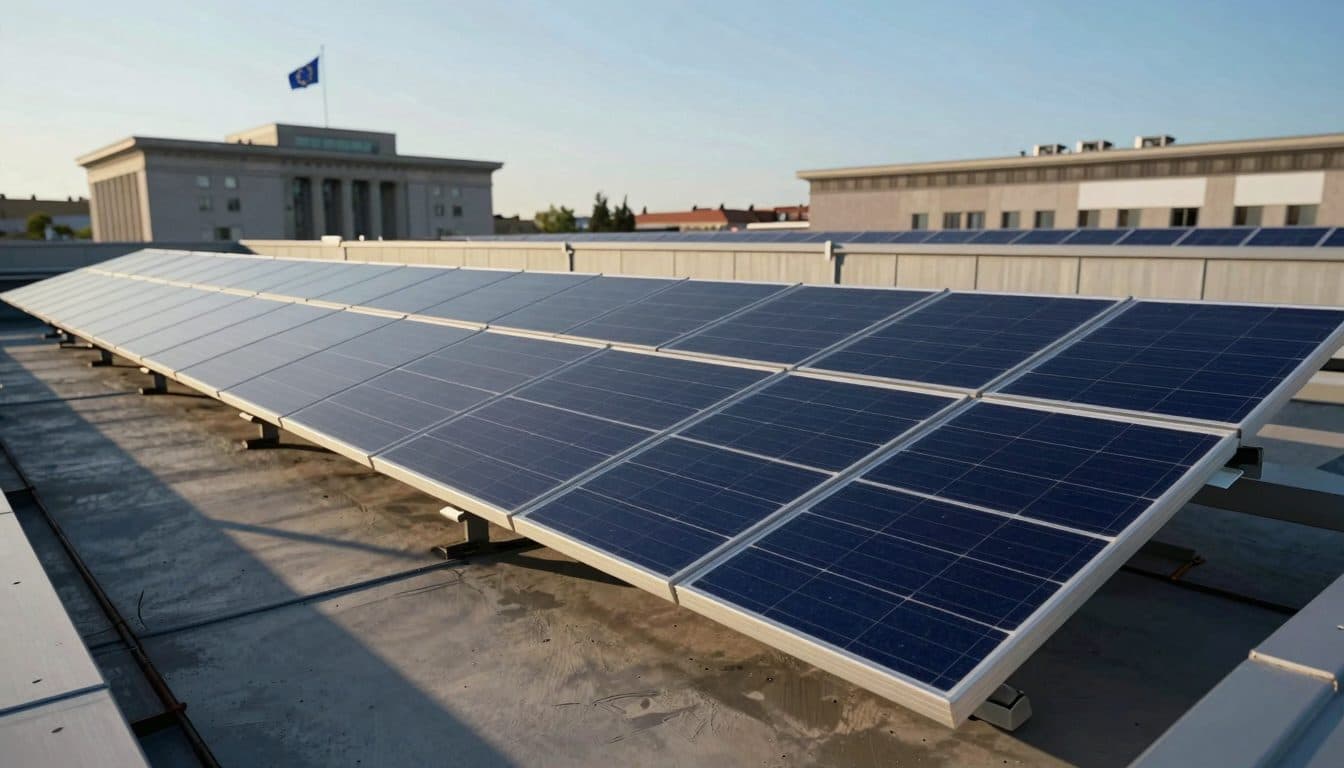 Austria, riforma dei sussidi al fotovoltaico entro ottobre: Zehetner sposta l'obiettivo sugli accumulatori