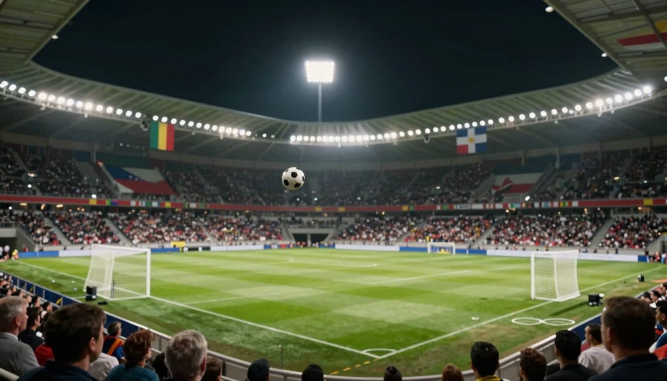 Gli USA battono la Bosnia ed Erzegovina 2:0 negli ottavi di finale