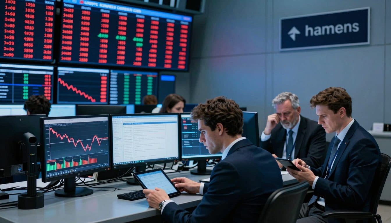 SpaceX perde circa 700 miliardi di dollari di valore di mercato in una settimana