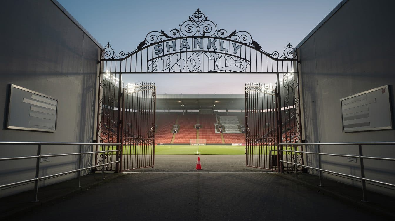 Iraola prende il Liverpool: lo spagnolo succede a Slot come allenatore del recordman inglese