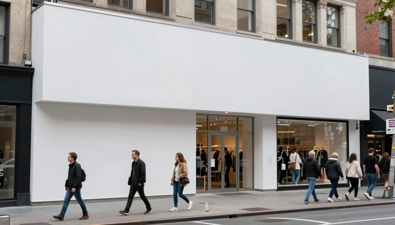 La spesa al dettaglio negli USA crolla bruscamente a luglio mentre l'offerta di lavoro tocca il minimo da diversi decenni