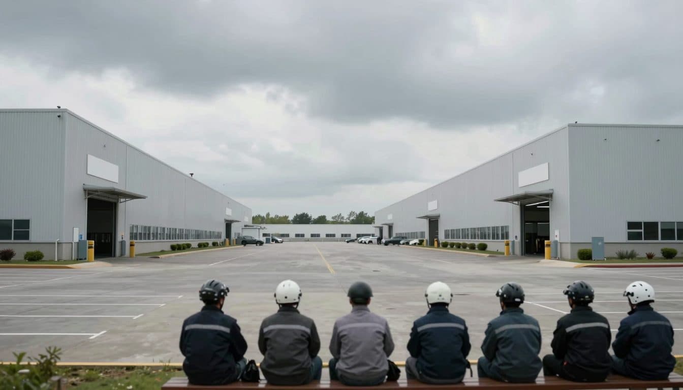 Il sindaco di Neckarsulm Hertwig chiede a Volkswagen chiarezza sul futuro dello stabilimento Audi