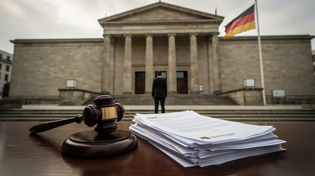 Il Tribunale del Land di Berlino riduce drasticamente la multa milionaria contro Deutsche Wohnen