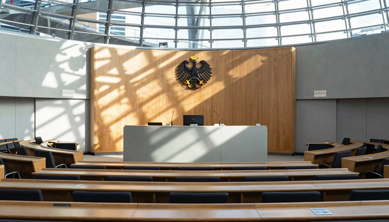 Dibattito costituzionale: la SPD non vuole inserire la tutela dal caldo nella Legge fondamentale