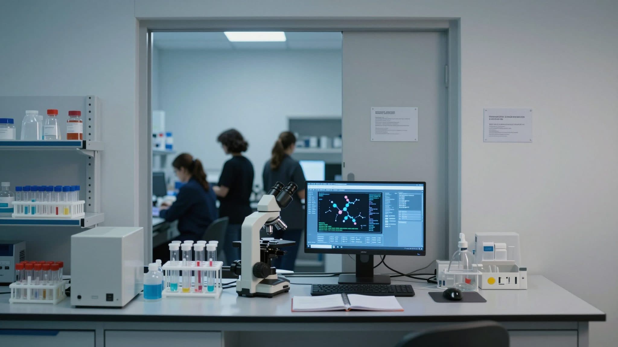 MedUni Vienna coordina un nuovo progetto di ricerca UE su ME/CFS