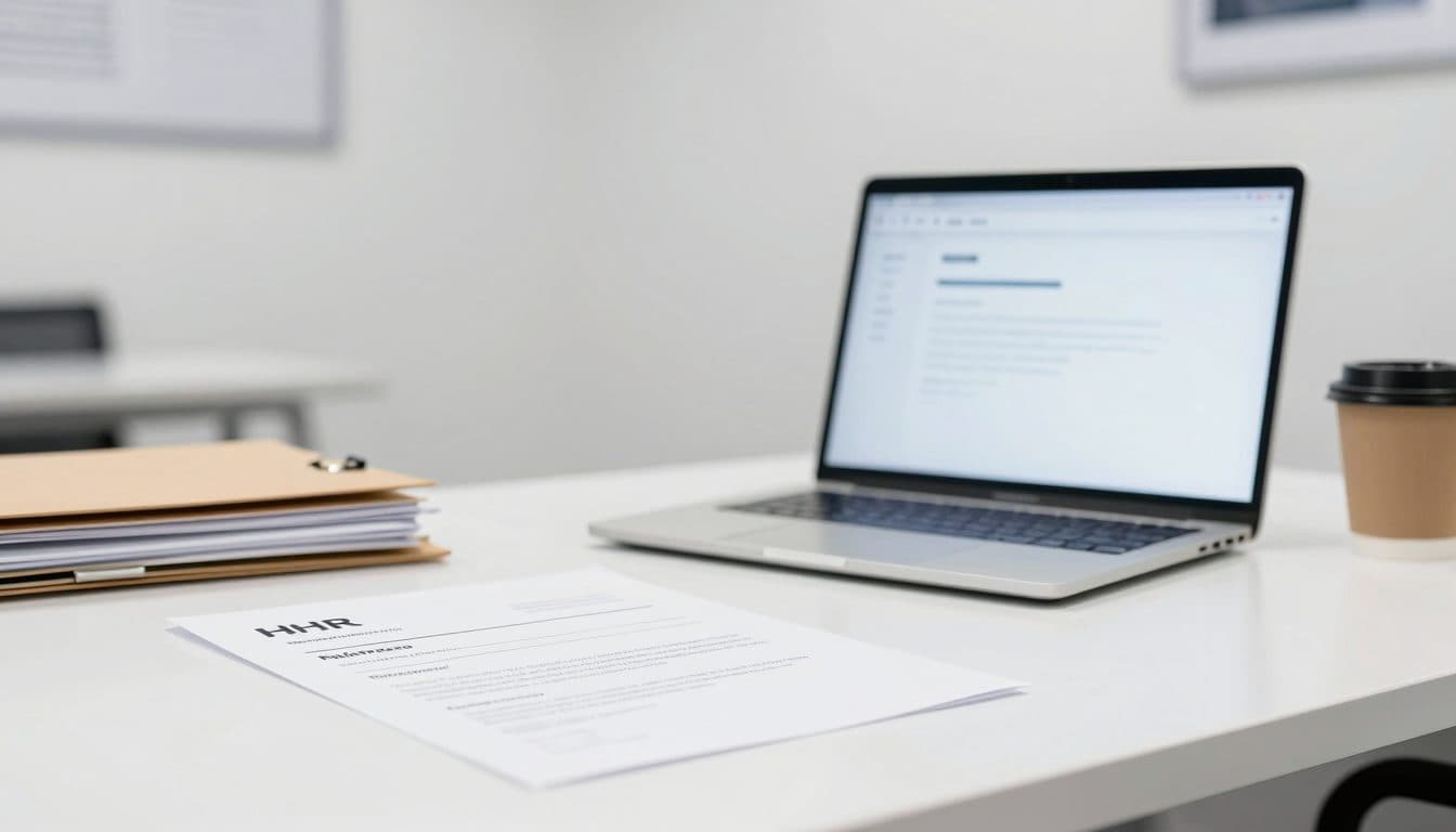 Studio Bitkom: un'azienda su sette fa redigere le referenze lavorative dall'IA