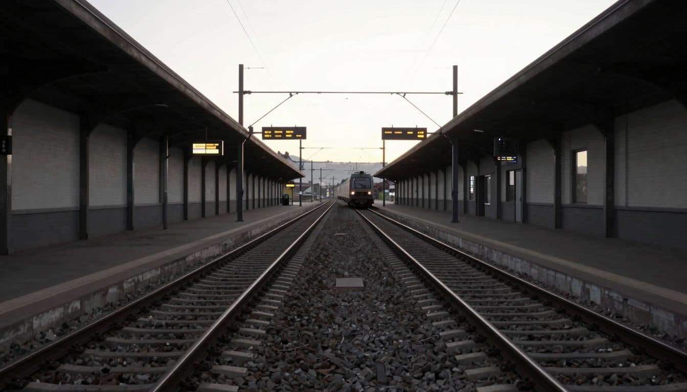 VCÖ-Bahntest: i passeggeri in Austria vedono margini di miglioramento per puntualità e comfort