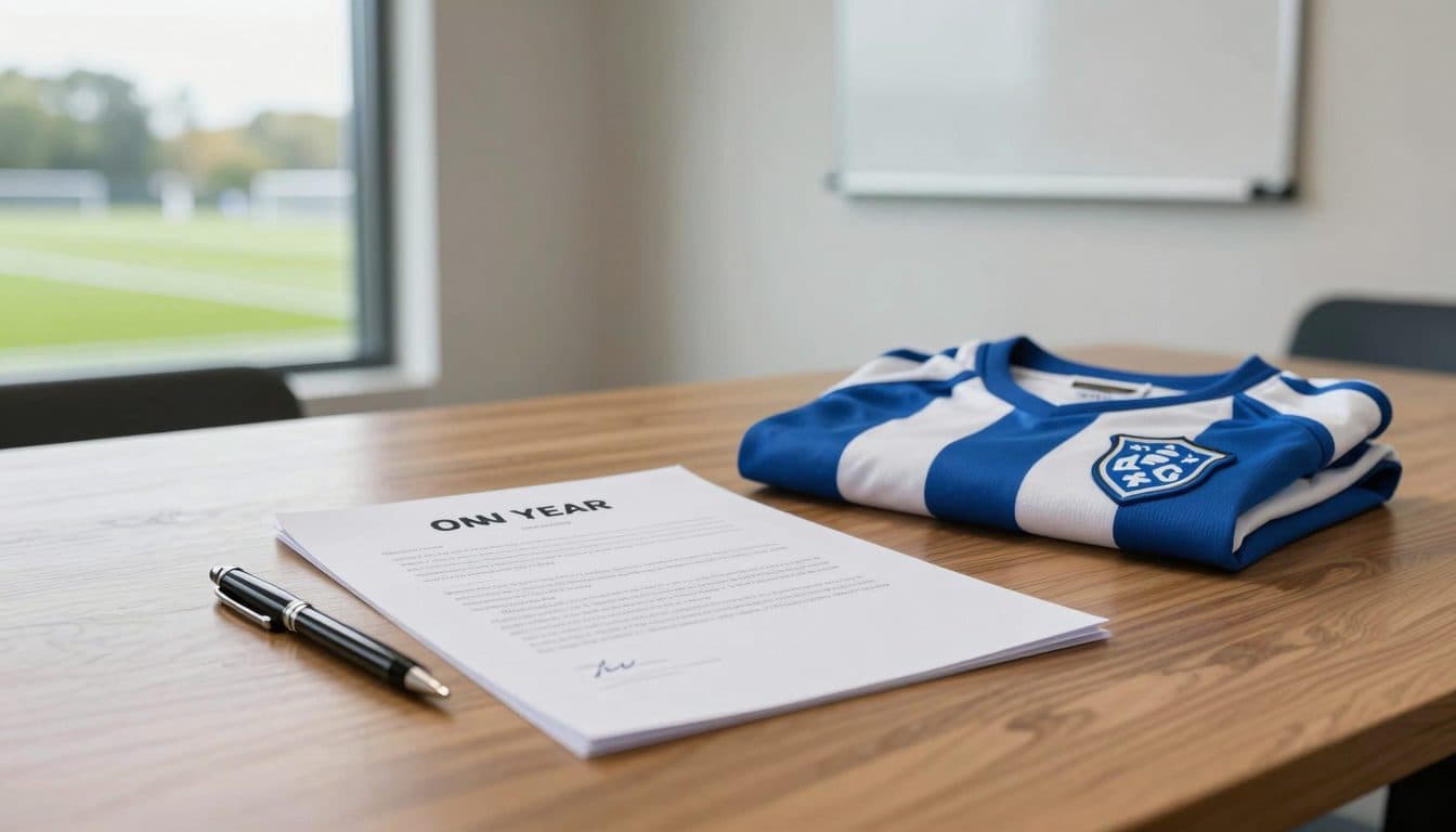 Maximilian Wöber passa dal Leeds United al FC Schalke 04