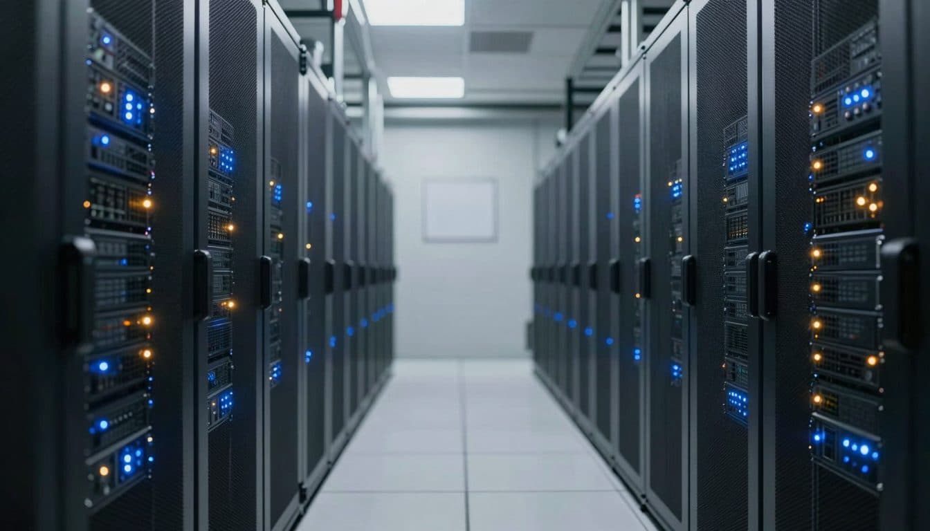 Rapporto: la carenza di chip di memoria potrebbe far aumentare i prezzi dei server IA di NVIDIA