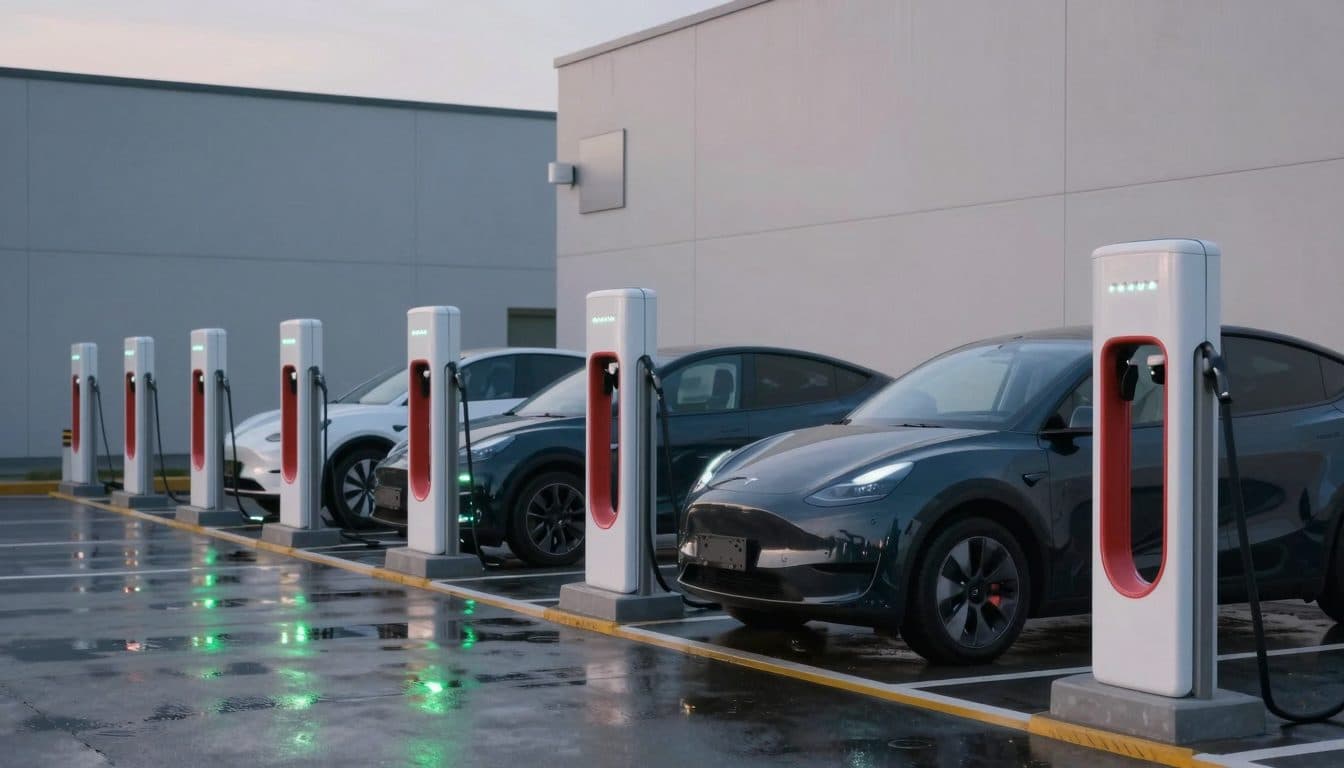 Mercedes-Benz registra un calo delle vendite, ma vede segnali di ripresa sulle auto elettriche