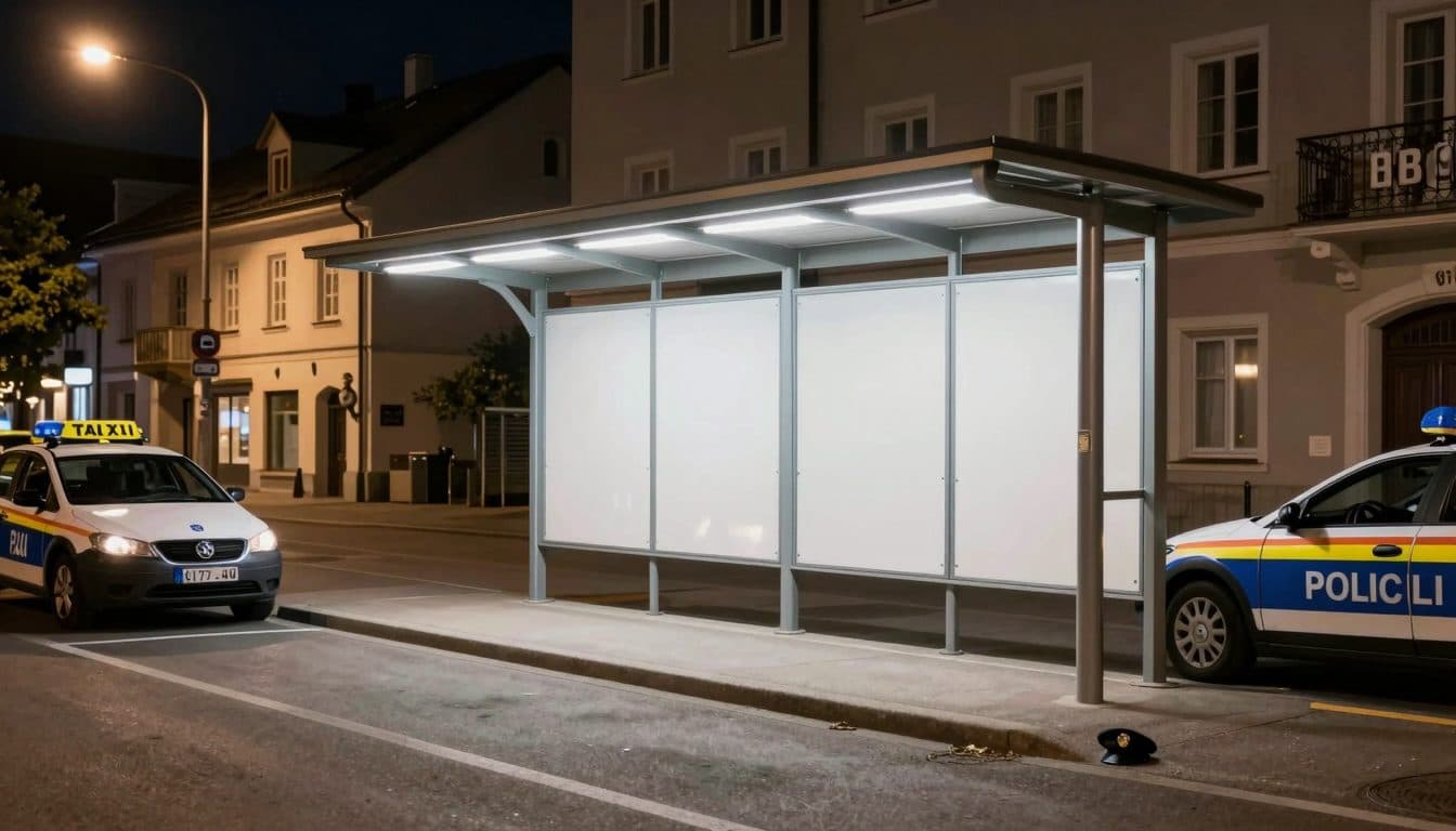 Agguato a tassista a Leoben: due Identitari sospettati – collegamento con l'ufficio parlamentare dell'FPÖ