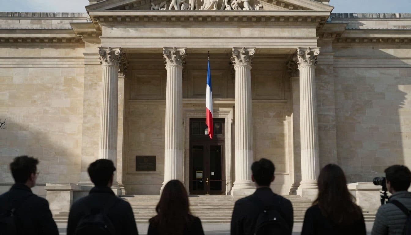 Corte d'appello di Parigi conferma la condanna di Le Pen, ma mitiga la pena in vista delle elezioni del 2027