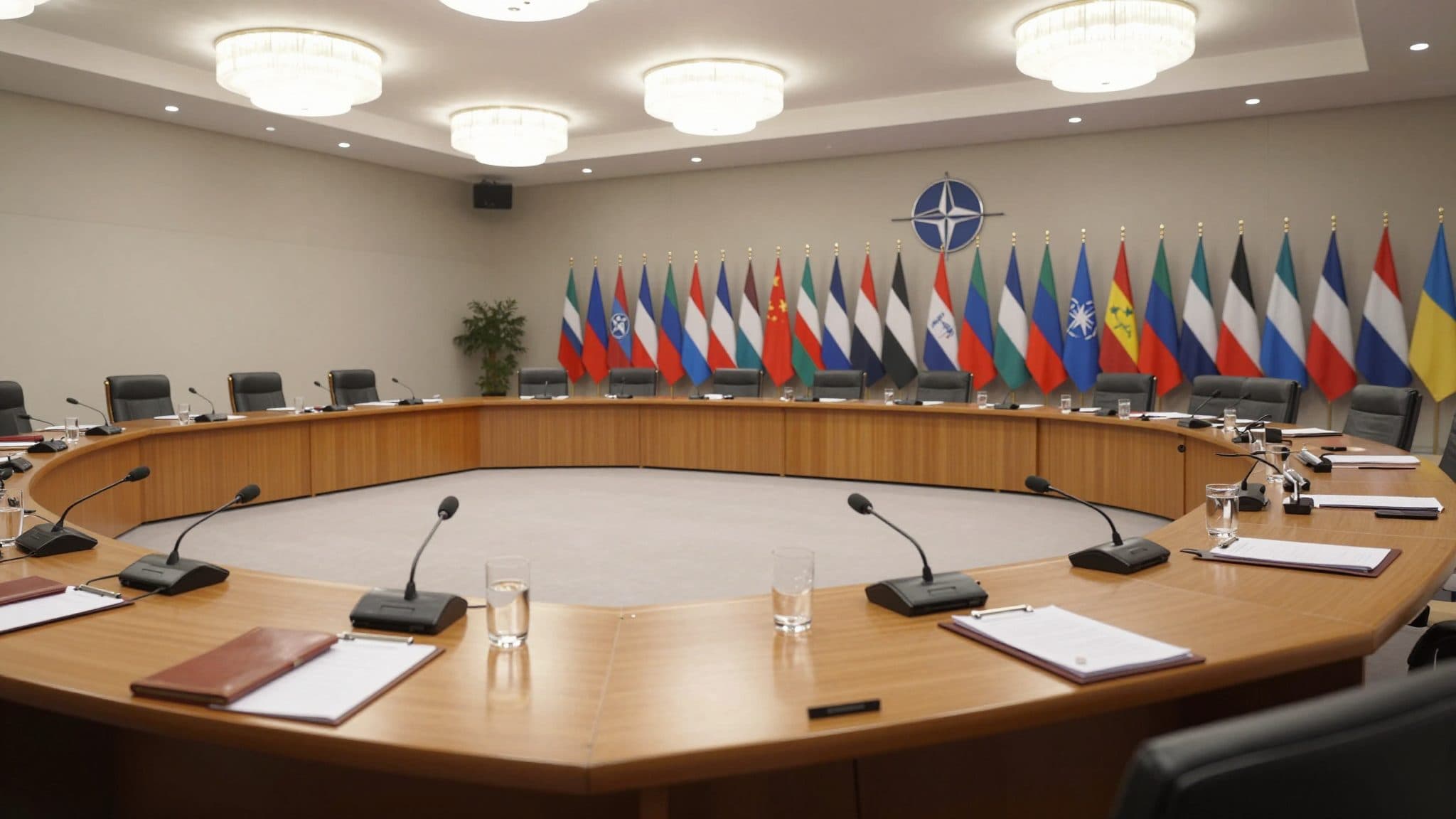 Vertice NATO ad Ankara: l'Alleanza si accorda su maggiori spese per la difesa e aiuti all'Ucraina