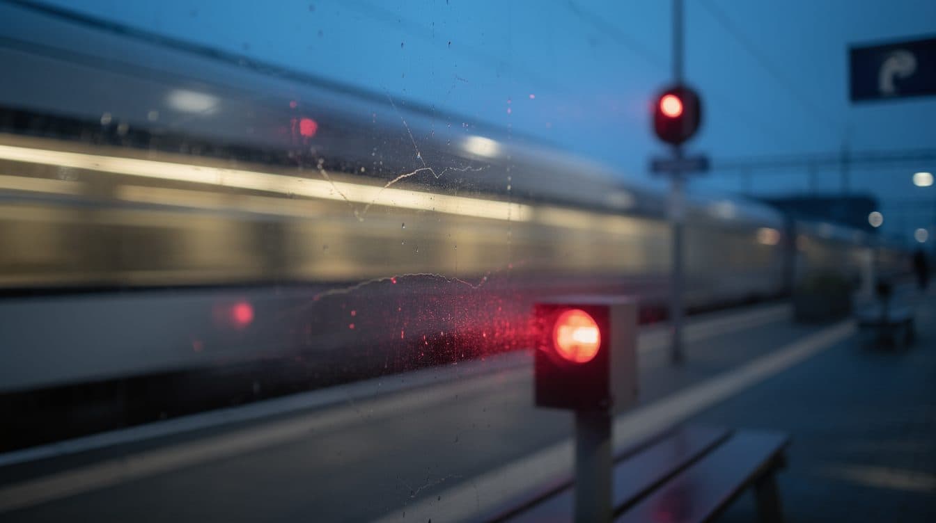 Omicidio del capotreno in Renania-Palatinato: accusa di omicidio per il 26enne