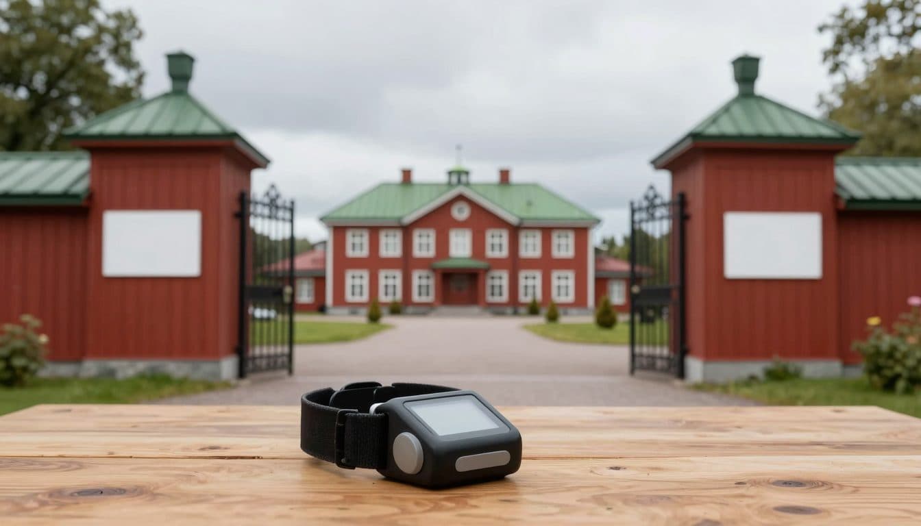 Marius Borg Høiby potrà scontare il resto della custodia cautelare agli arresti domiciliari a Skaugum