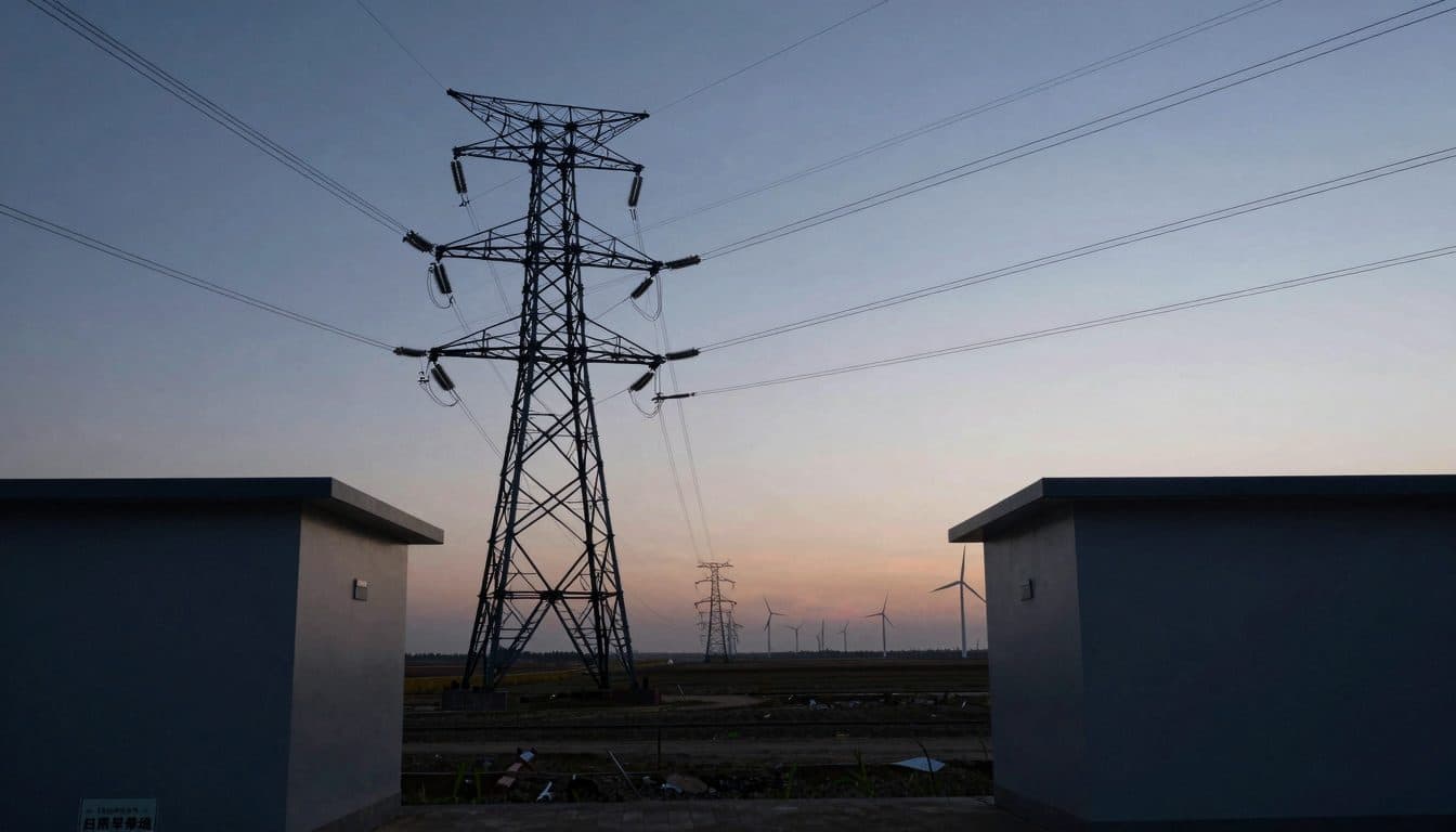 Woidke valuta una zona comune per il prezzo dell'elettricità tra il Brandeburgo e le regioni polacche