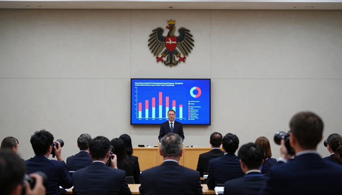 Domande d'asilo in Austria in calo del 44 per cento nel primo semestre