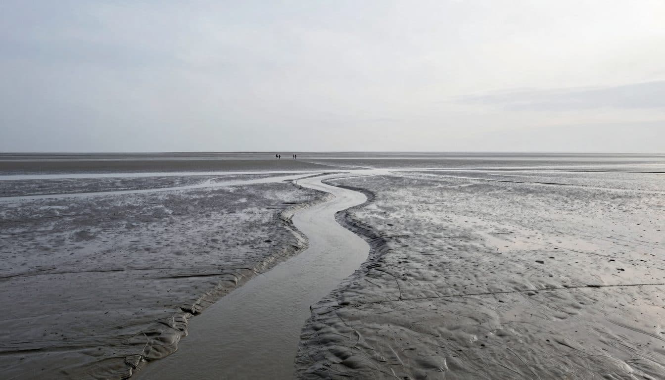 Escursioni nel mare dei Wadden in Schleswig-Holstein: consigli di sicurezza, equipaggiamento e itinerari