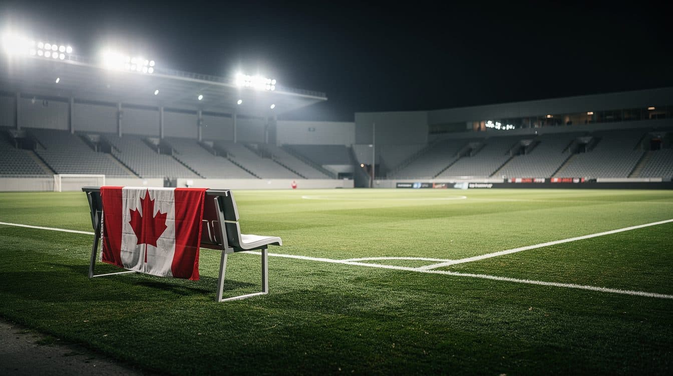 Il giocatore del Bayern Davies salta l'esordio al Mondiale con il Canada – Ritorno in campo ancora incerto