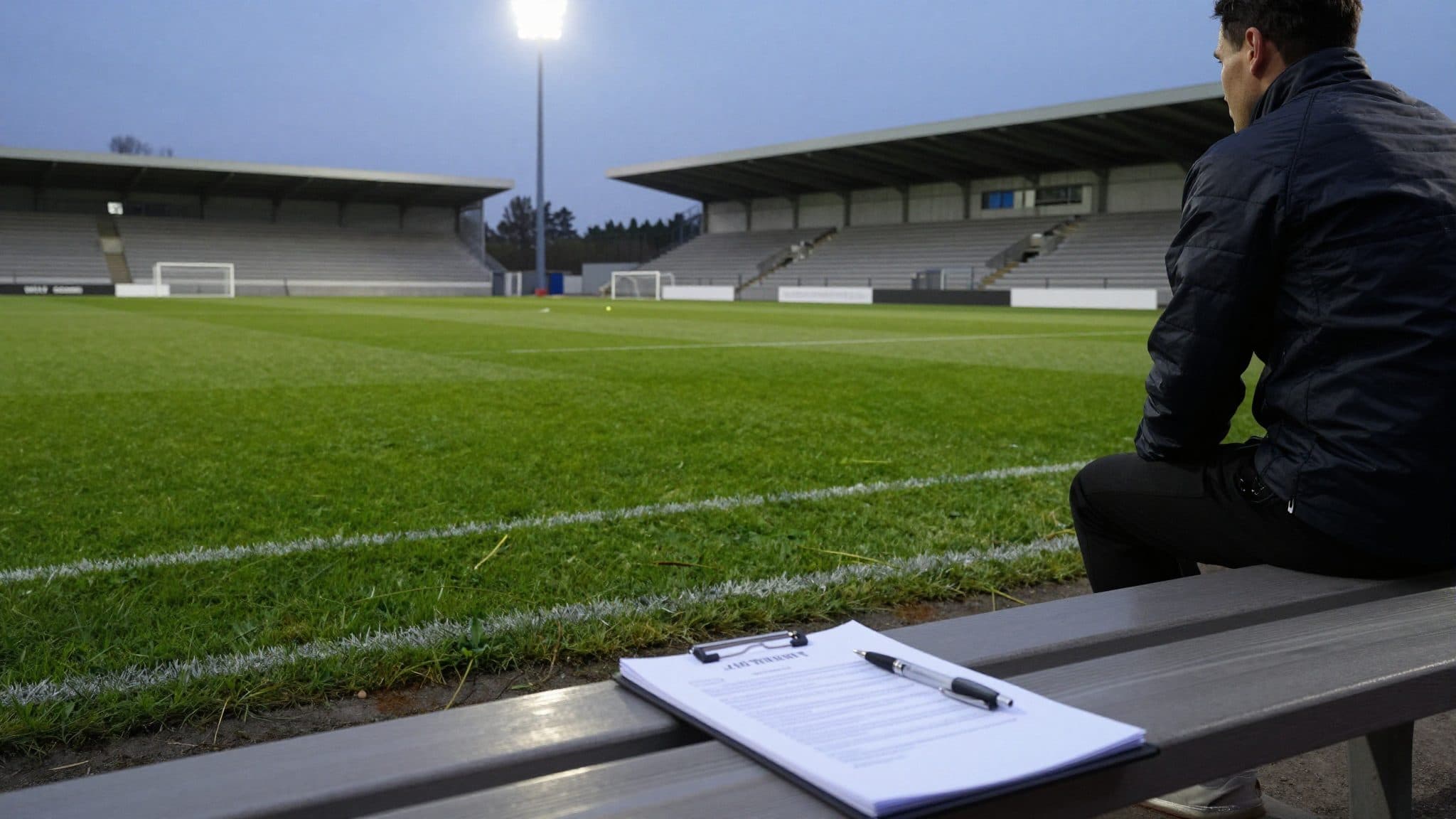 SCR Altach prolunga anticipatamente il contratto con l'allenatore Ognjen Zaric