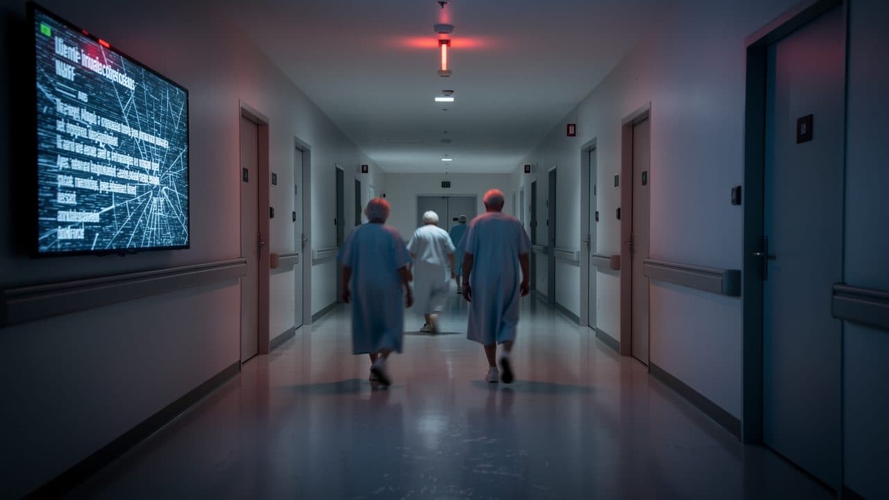 Cyberattacco ai dati dei pazienti: colpite le cliniche universitarie di Göttingen, Hannover e Oldenburg