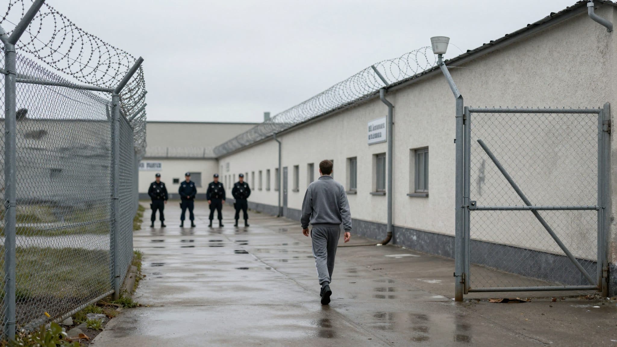 La Repubblica Ceca può estradare la neonazista Marla Svenja Liebich in Germania