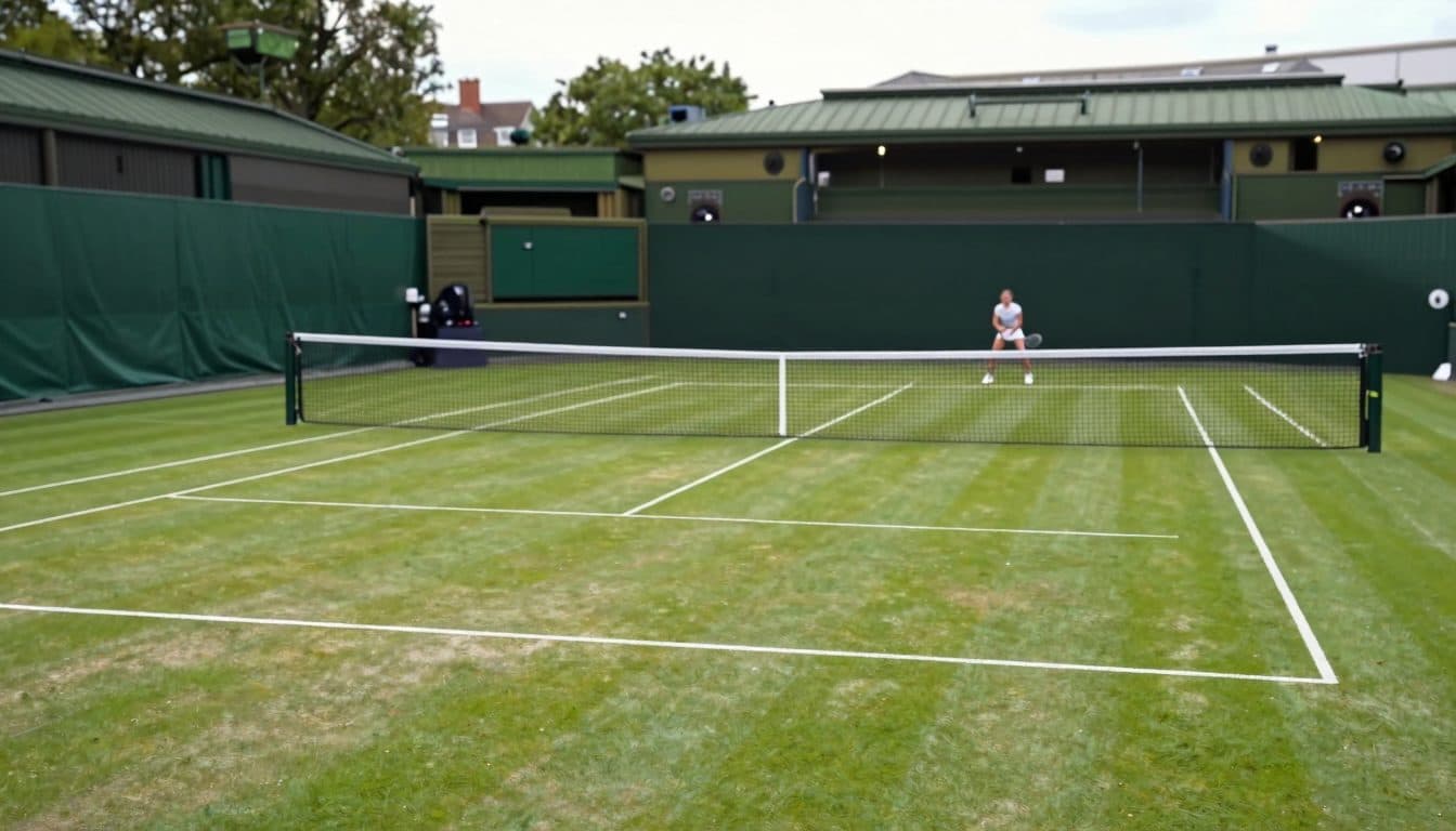 Noskova sfida Muchova nella finale tutta ceca a Wimbledon