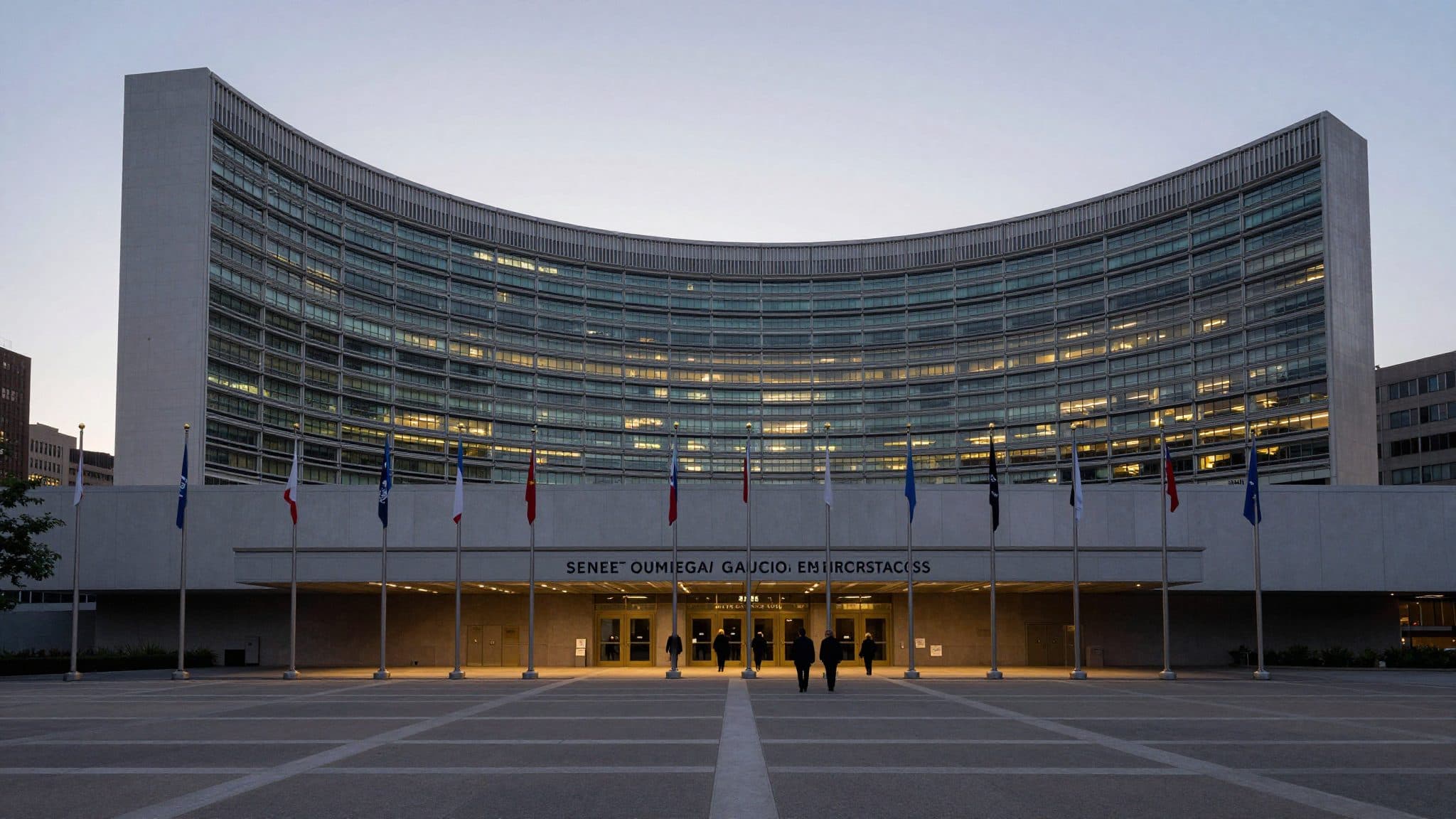 Baerbock Segretario Generale dell'ONU: USA e Russia criticano la procedura