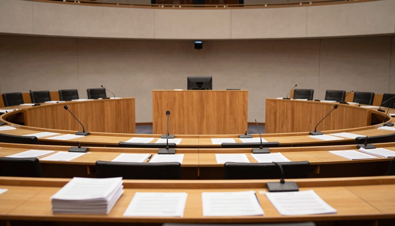 Primo giorno di bilancio al Nationalrat: duro dibattito sui tagli a Giustizia e ORF