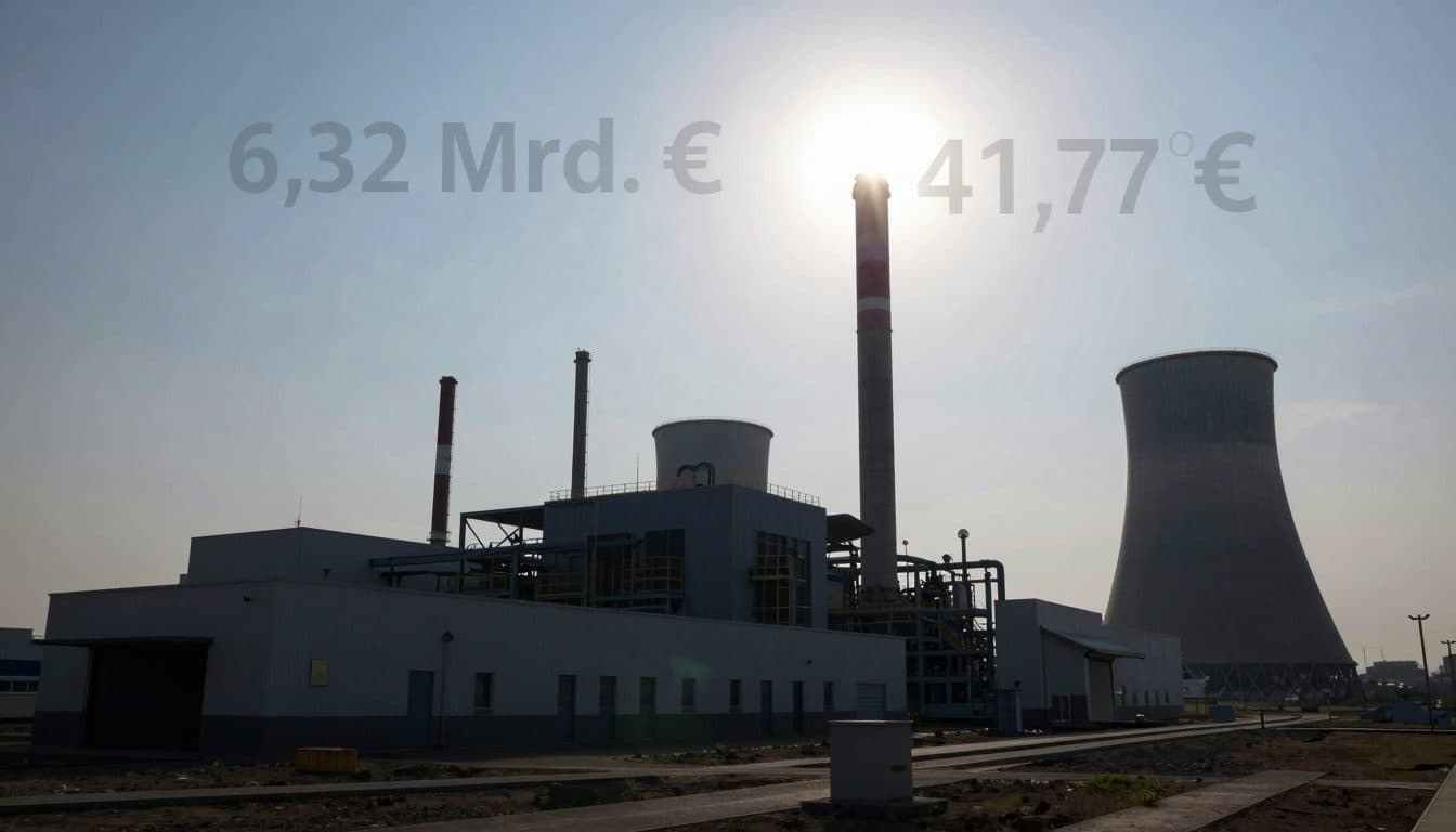 Ondata di calore giugno 2026: 6,3 miliardi di euro di danni per l'economia