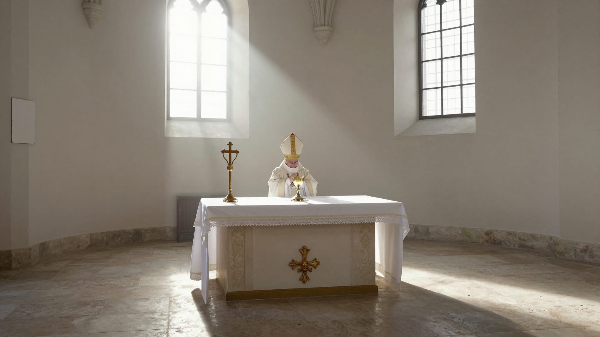 I Fratelli Pie compiono la propria consacrazione episcopale e si oppongono così al Vaticano