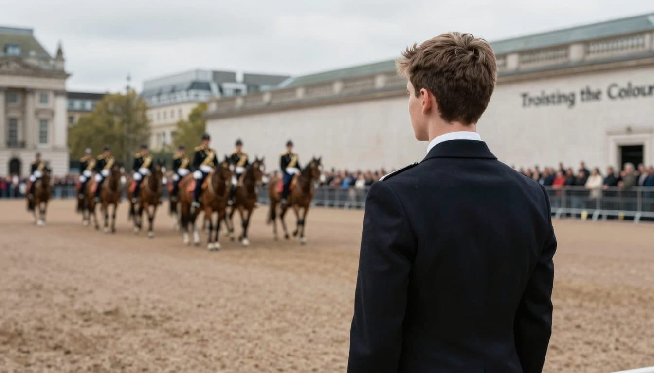 Il principe George compie 13 anni: il palazzo pubblica il ritratto ufficiale per il compleanno