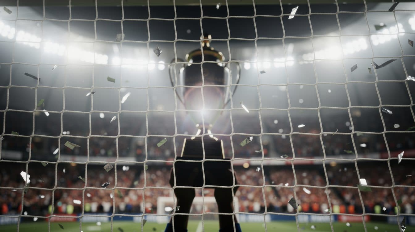 Luis Enrique entra nell'Olimpo: il suo PSG vince la terza Champions League e la seconda consecutiva