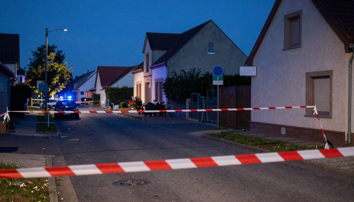 Ritrovamento di armi vicino a una sinagoga a Sarcelles: circa 300 persone evacuate, aperta un'inchiesta antiterrorismo