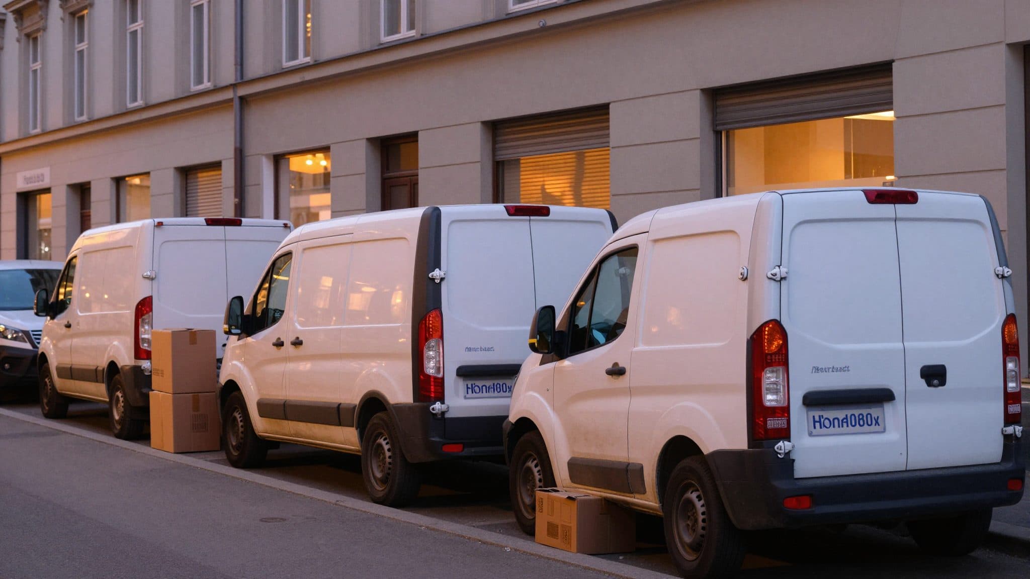 Hofer chiude il suo servizio di consegna di generi alimentari a Vienna il 30 giugno 2026