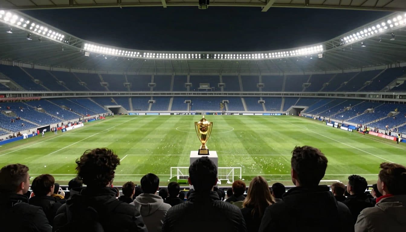 La Spagna batte l'Argentina 1-0 e conquista il secondo titolo mondiale