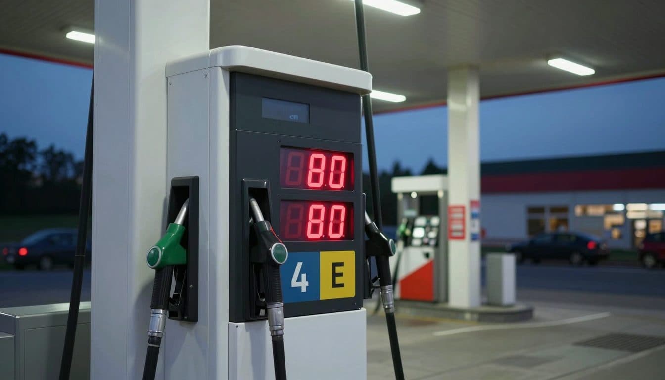 Prezzo del petrolio a circa 95 dollari: il dibattito sul ritorno del freno ai prezzi dei carburanti prende slancio