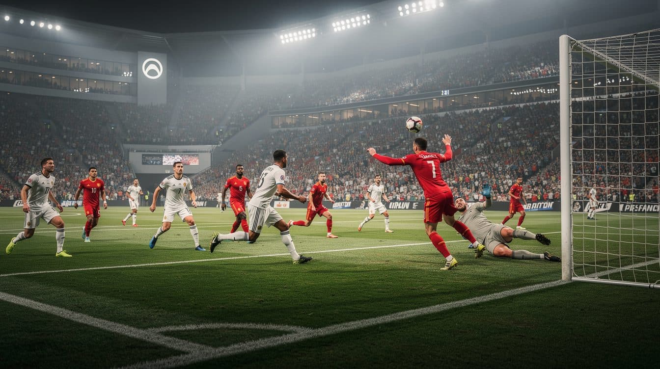 Mondiale 2026 Belgio Egitto 1:1 pareggio a Seattle