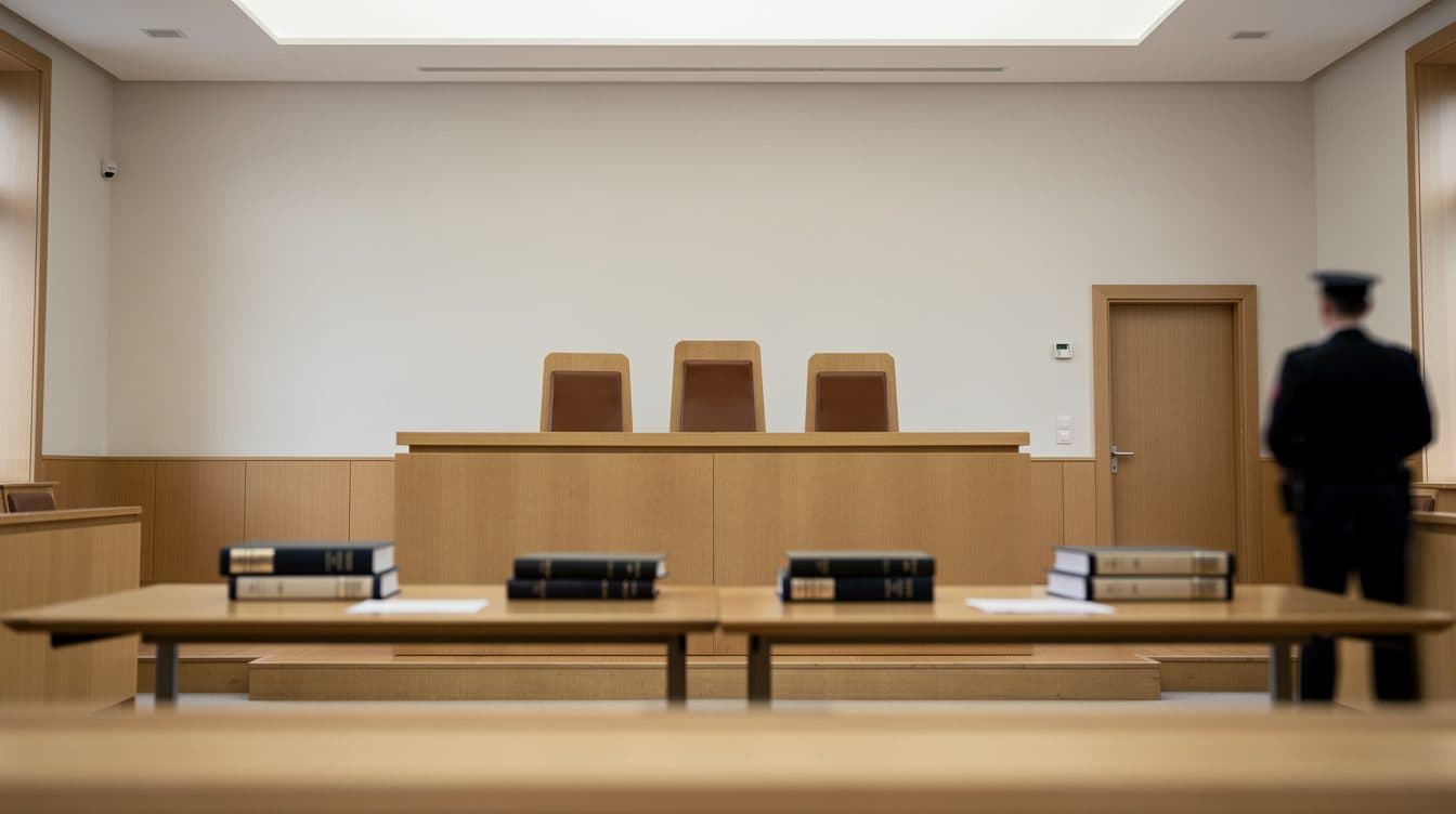 Nuovo processo contro un ex insegnante a Graz: il tribunale collegiale deve riesaminare la pena e il ricovero