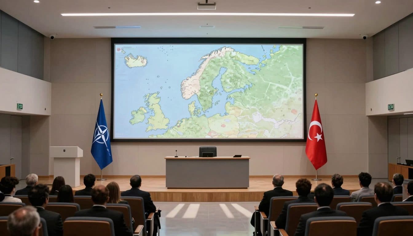 Trump lega il ritiro delle truppe dall'Europa alla disputa sulla Groenlandia – Frederiksen respinge la richiesta degli USA