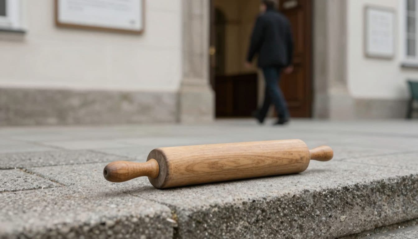 Salisburghese sospettato di tentato omicidio: indagini in corso