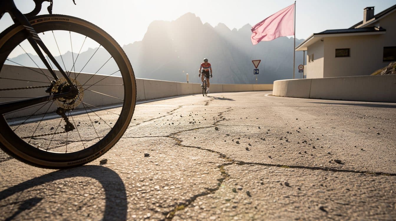 Vingegaard ipoteca il Giro d’Italia con il quinto sigillo a Piancavallo, Gall consolida il secondo posto