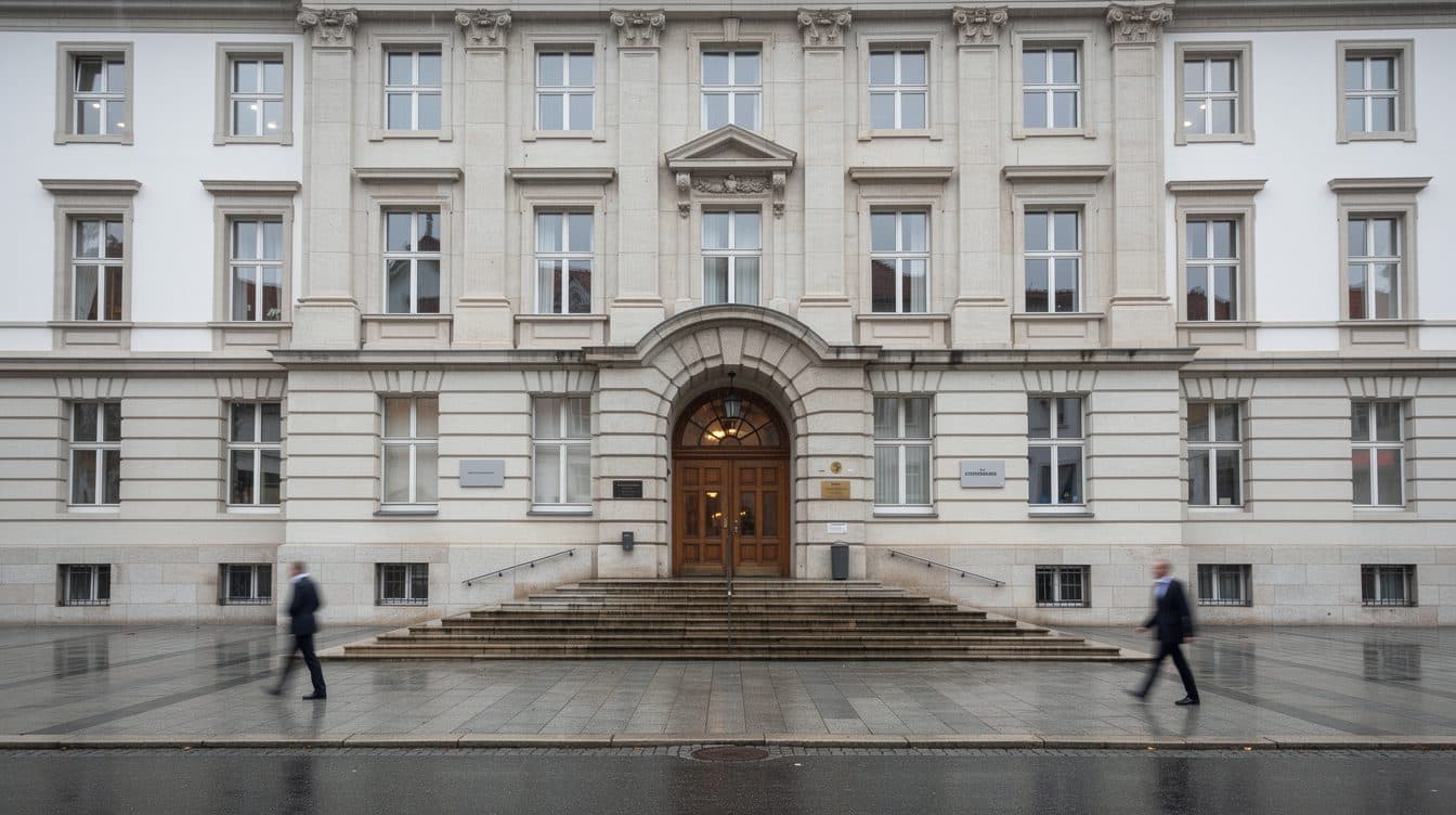 Ex rettore della PH Niederösterreich e Ministero negoziano un accordo dopo la revoca del 2025