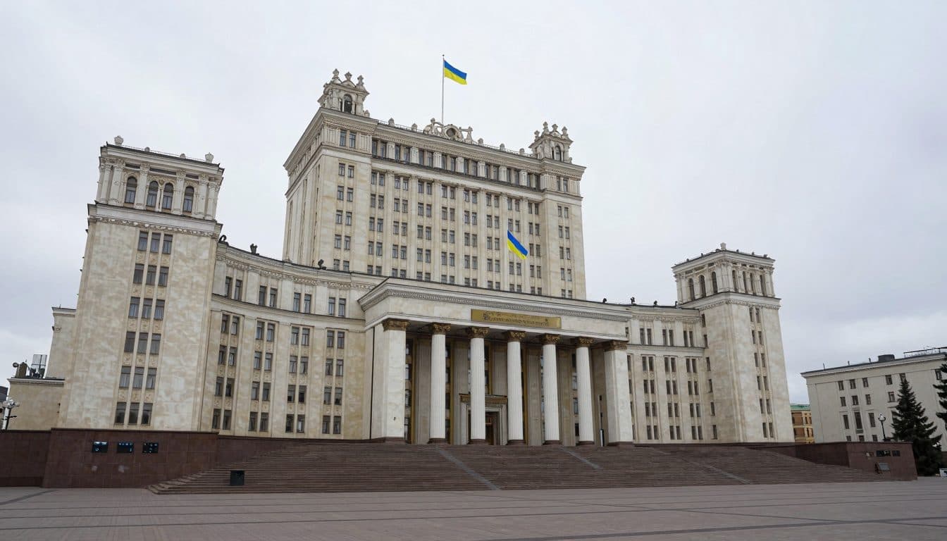 Ucraina: Zelenskyj nomina il capo di Naftogaz come nuovo Primo ministro
