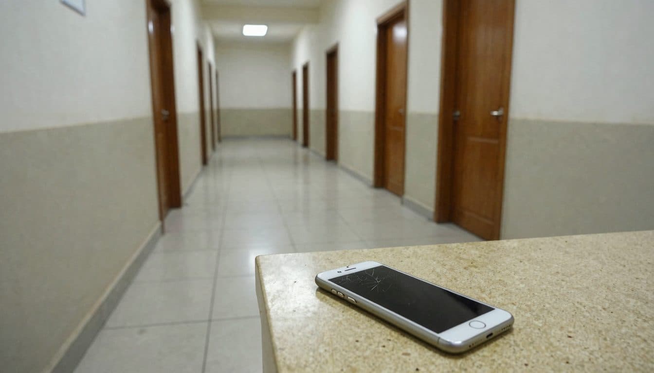 I talebani vietano gli smartphone ai dipendenti pubblici e minacciano il licenziamento in caso di violazione